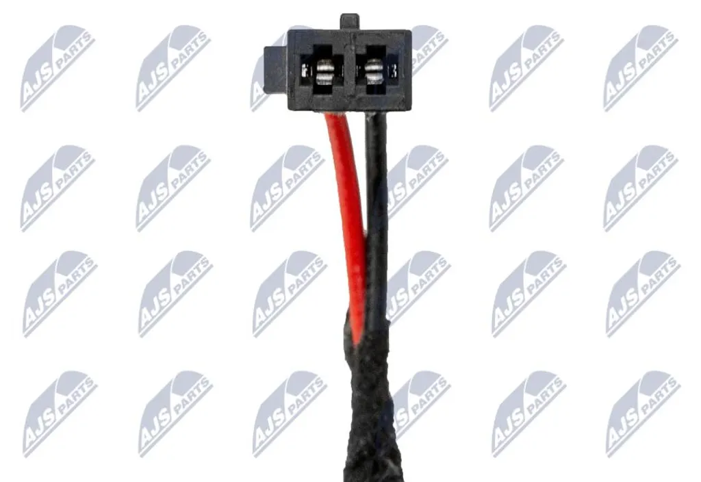 Solution hayon bloqué : Vérin électrique gauche Skoda Superb II Combi - 5