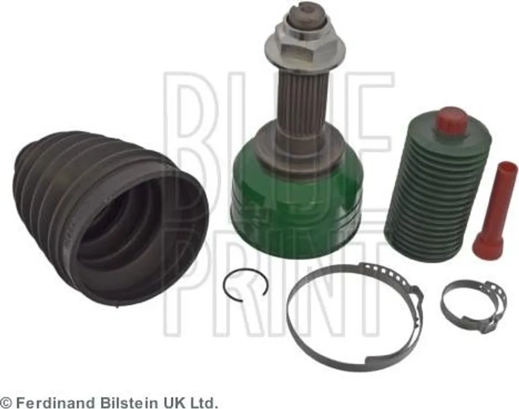 Kit de joints pour arbre de transmission ADG089132 spécial Carens