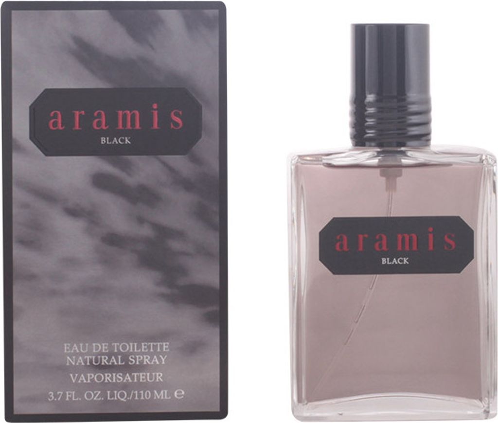 Aramis Aramis Black Eau De Toilette 110ml