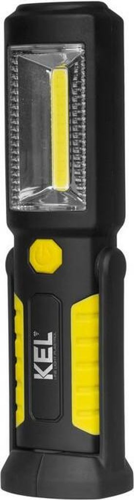 Dobíjacia dielenská baterka s magnetom LW-1A W-98526 Obrázok produktu 