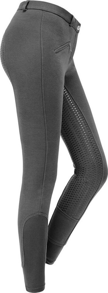 E.l.t. Fun Sport Silicone Hosen Grau 128 cm Grau 128 cm Produktbild 