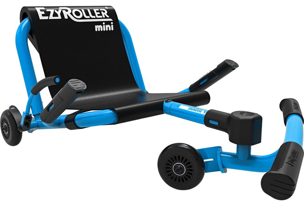 EzyRoller Mini Dreirad Bewegungsspielzeug Kleinkinder