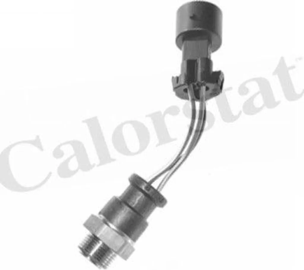 Interrupteur Thermique Ventilateur pour Opel Tigra et Combo - Vernet TS2632