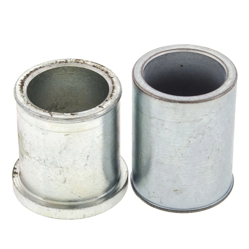 Entretoises de moyeu avant All Balls pour Yamaha YZF et WR 1998-2001