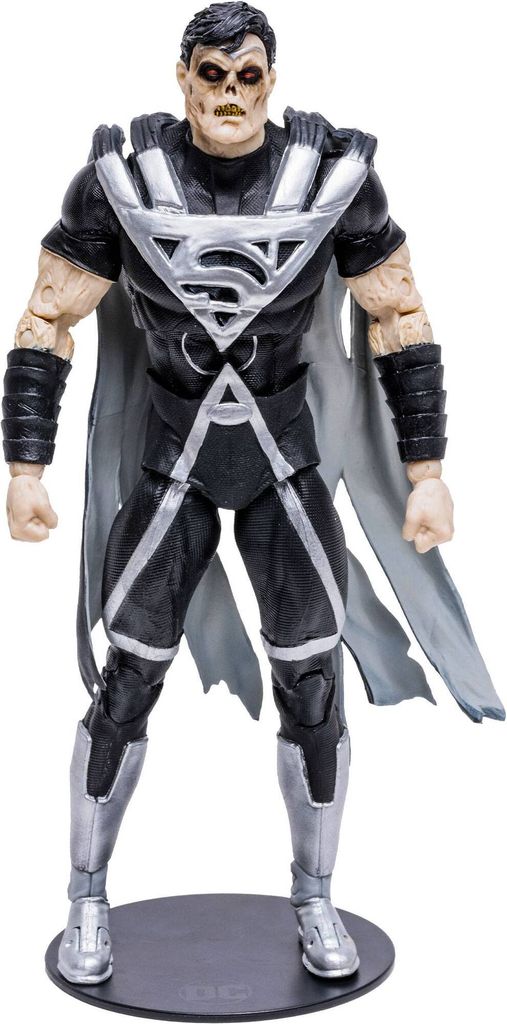 McFarlane Toys DC Multiverse Build A Action Figure Lanterna Immagine del prodotto 