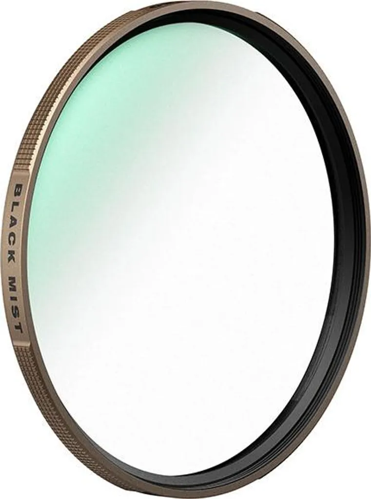 Filtre de Diffusion Black Mist 77mm PolarPro McKinnon pour Objectif