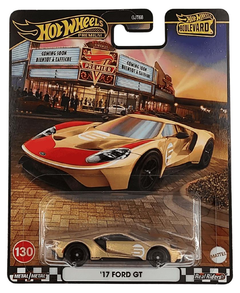 Hot Wheels JBL15, Auto, 3 rok/roky, Kov, Vícebarevný Obrázek produktu 