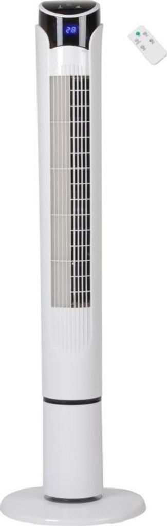 Věžový ventilátor Elite ETTF-0332, 45W, 100 cm, časovač, 3 Obrázek produktu 