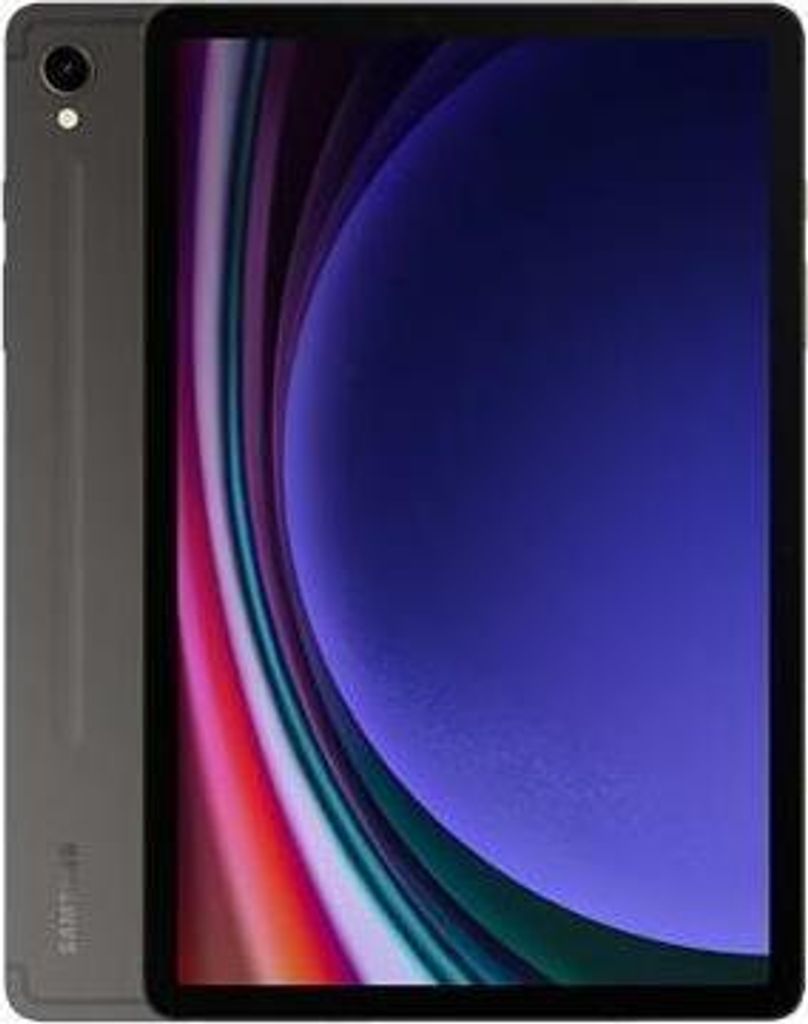Samsung Galaxy Tab S9 SM-X710N 128 GB 27,9 cm (11") Produktbild 