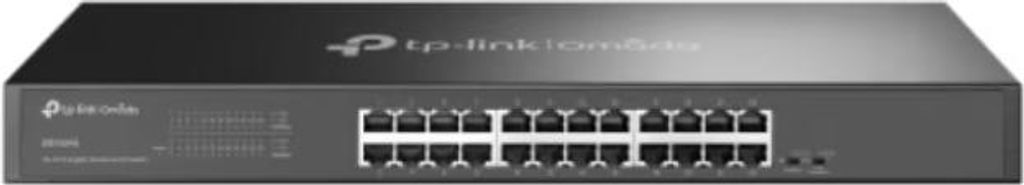 TP-Link Omada DS1024G Switch, 24 Ports, Gigabit