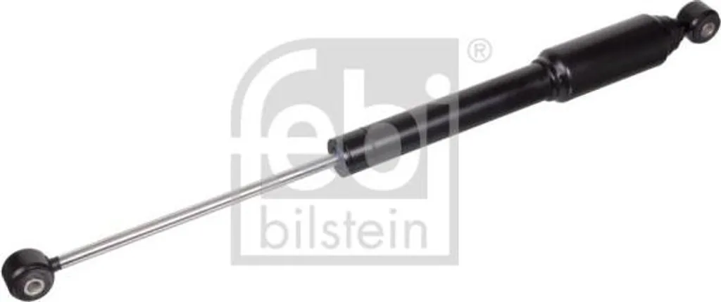 Amortisseur de direction pour Mercedes Classe G FEBI 100867 4x4 Off