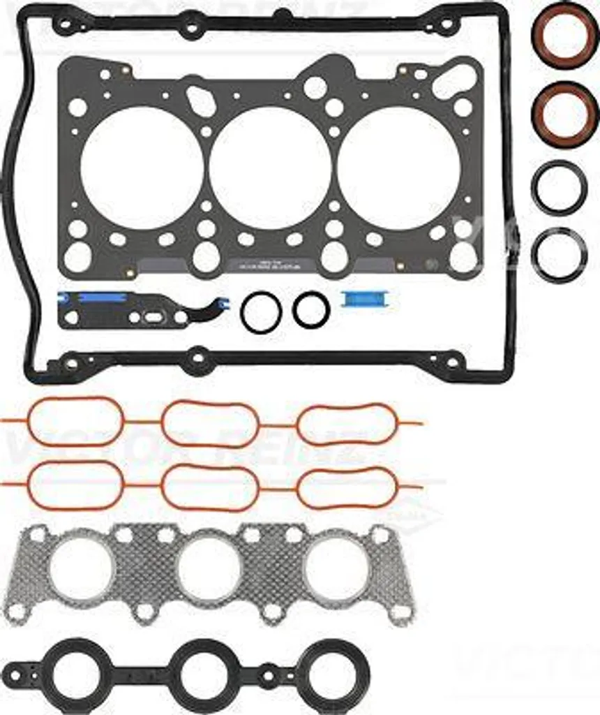 Solution étanchéité moteur : Kit joints de culasse pour Audi A4 et A6 V6