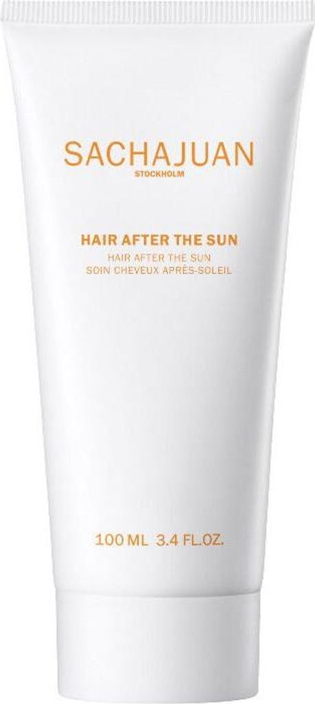 Sachajuan Hair After The Sun Hair Care 100ml