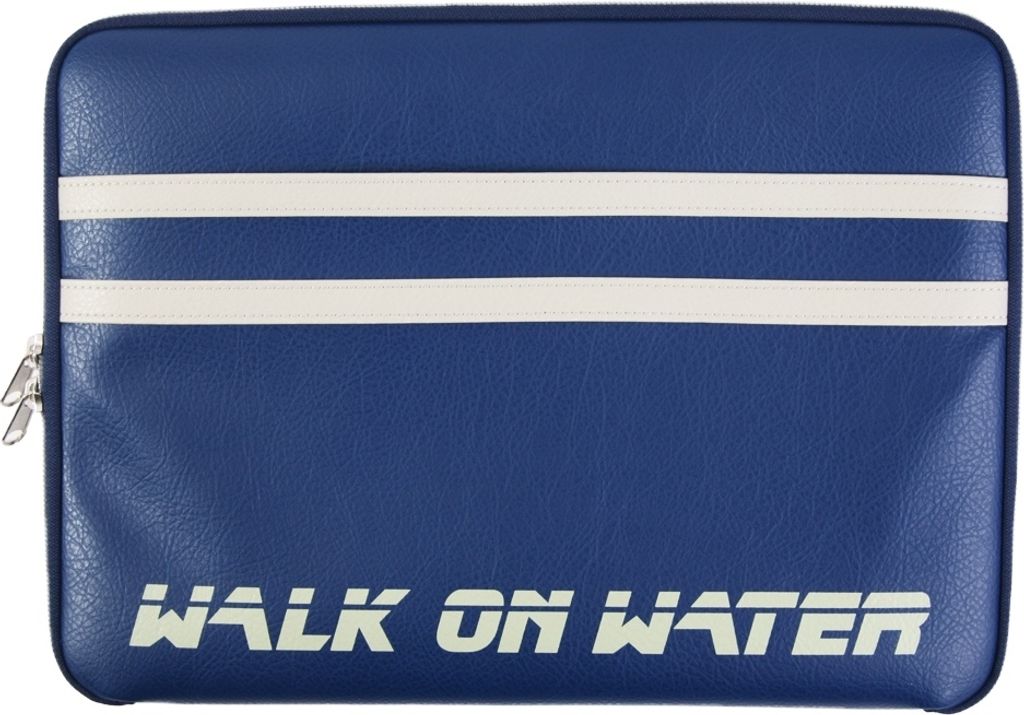 Walk On Water Boarding Sleeve Universal 13" Blue