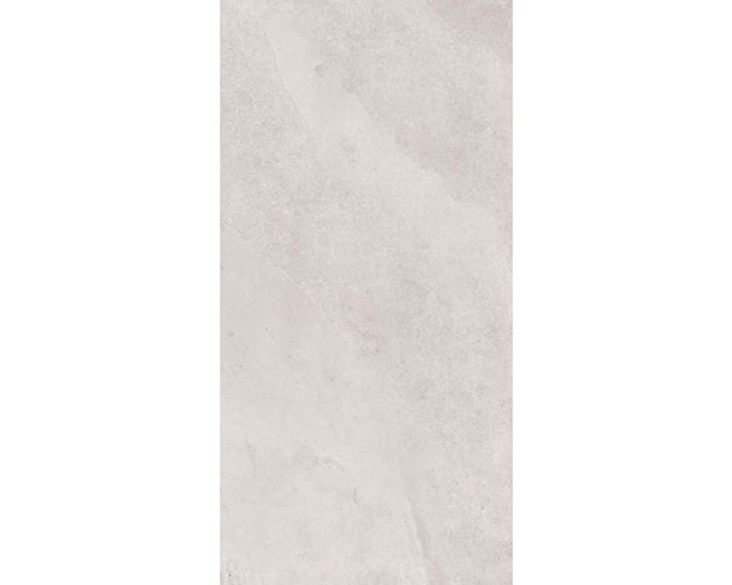 FLAIRSTONE Feinsteinzeug Terrassenplatte City Wave white Produktbild 