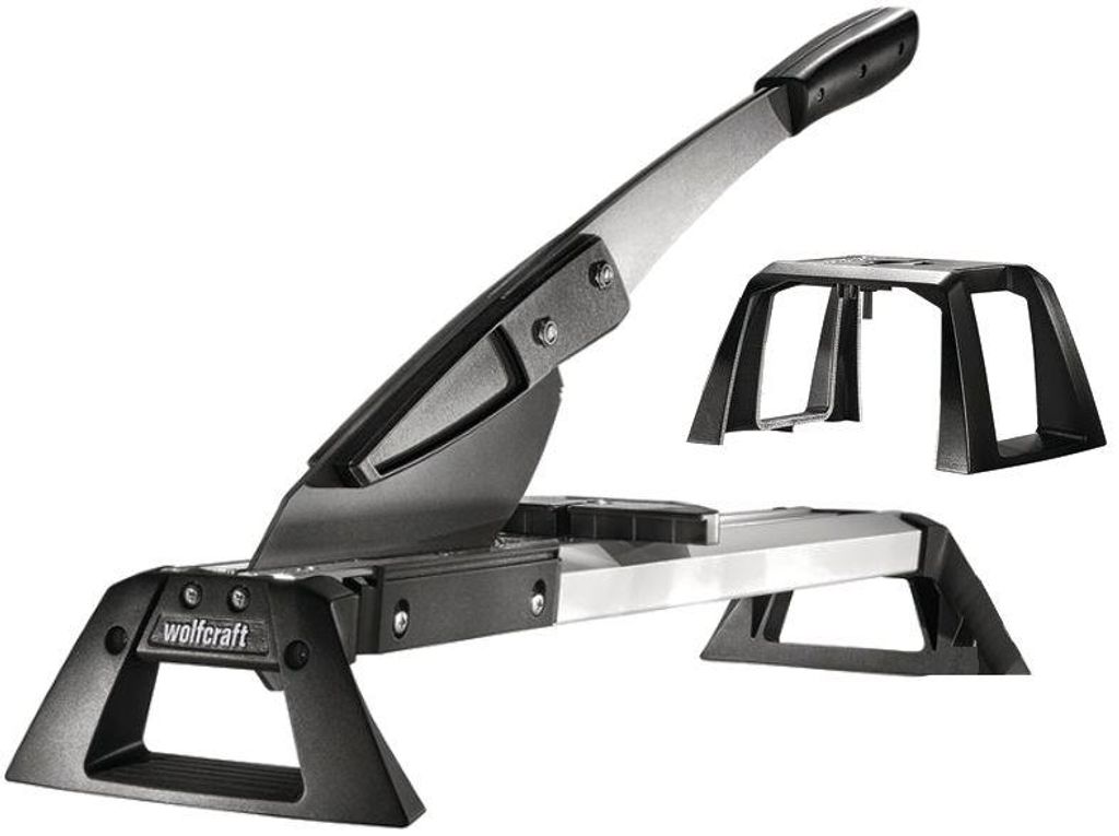 Wolfcraft snijplotter voor vinyl en laminaat, model VLC 800 Productafbeelding 