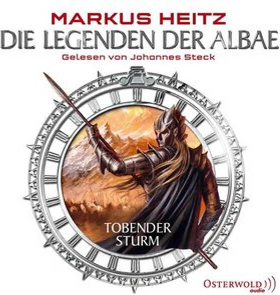 Die Legenden der Albae