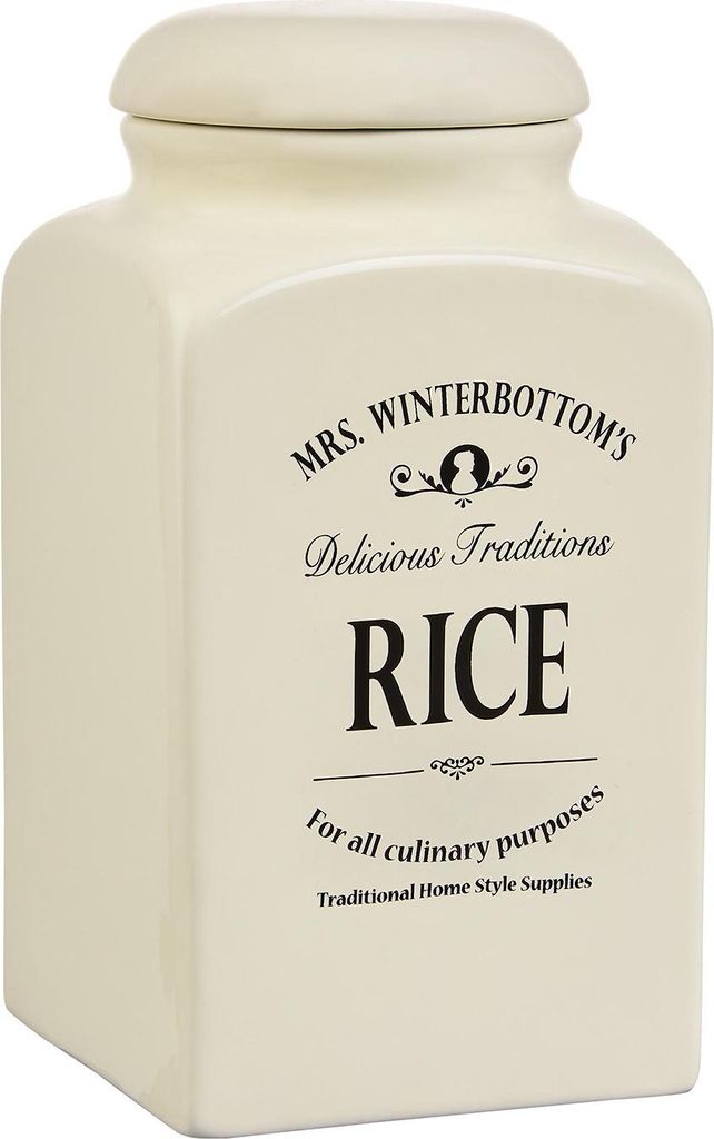 BUTLERS Reisdose MRS. WINTERBOTTOM'S Produktbild 