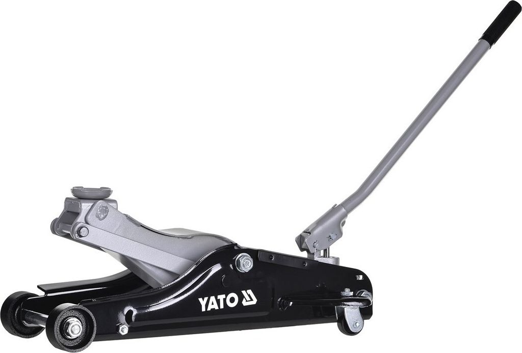Yato YT-1720 vehicle jack/stand Immagine del prodotto 