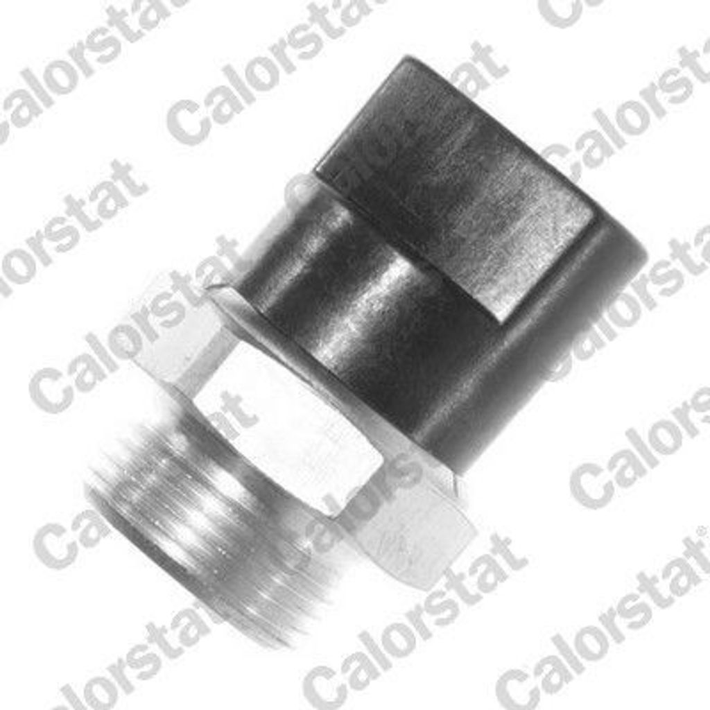 CALORSTAT by Vernet TS1531 Temperaturschalter Kühlerlüfter Thermoschalter für SEAT TERRA Kasten (024A) Terra Kombi (24)
