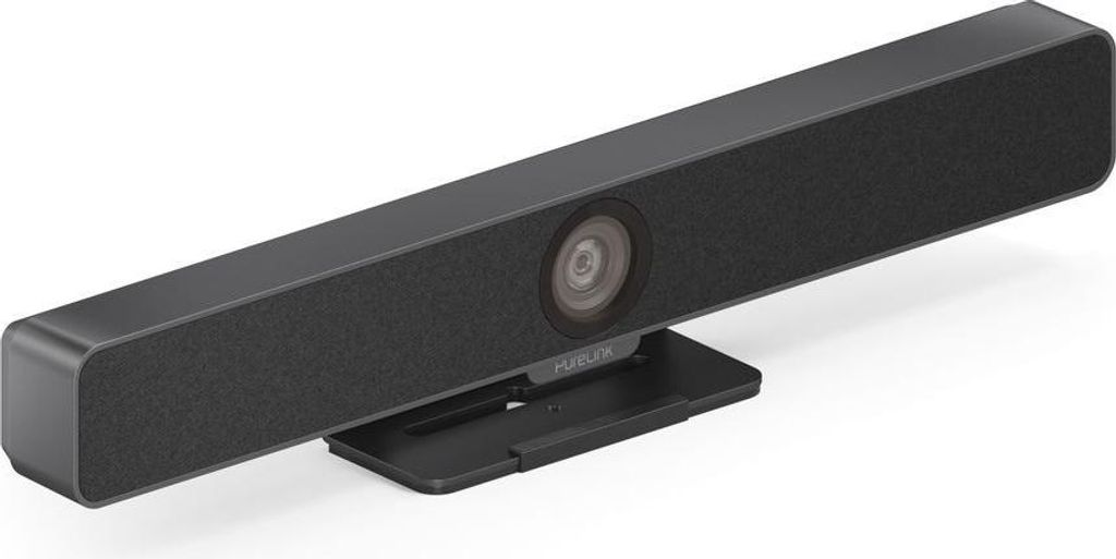 PureLink Vuelogic VB200 - Huddle Space Videobar - All-in-one 4K