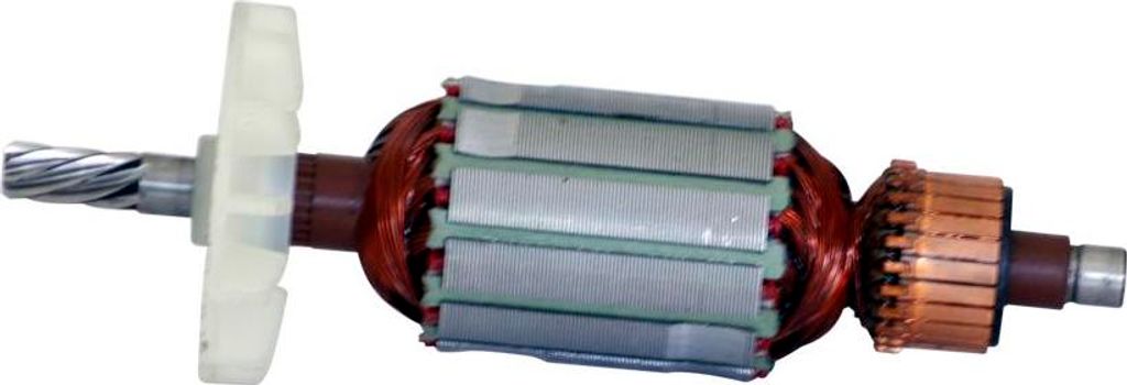 Anker Rotor Motor Ersatzteile für Hitachi/Hikoki DU-10