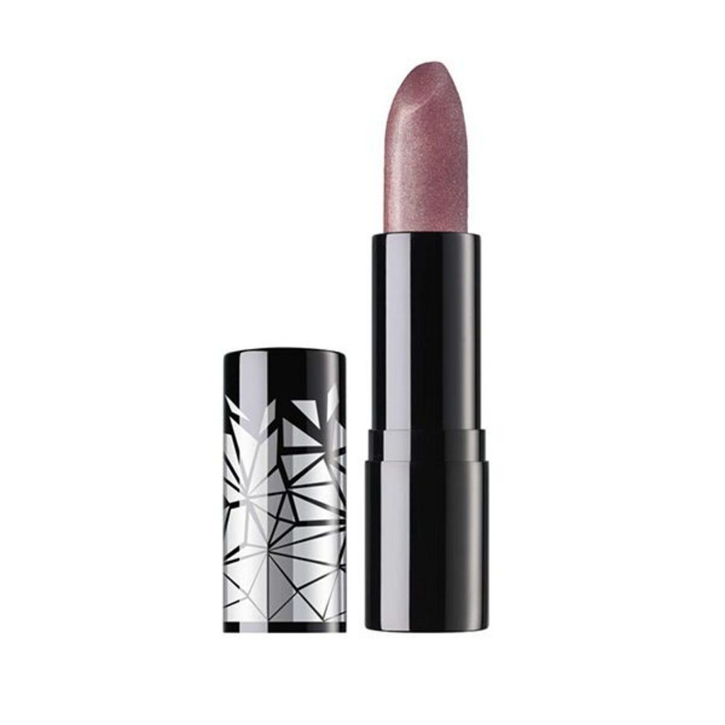Makeup Factory Schimmernder Lippenstift in Altrosa 19