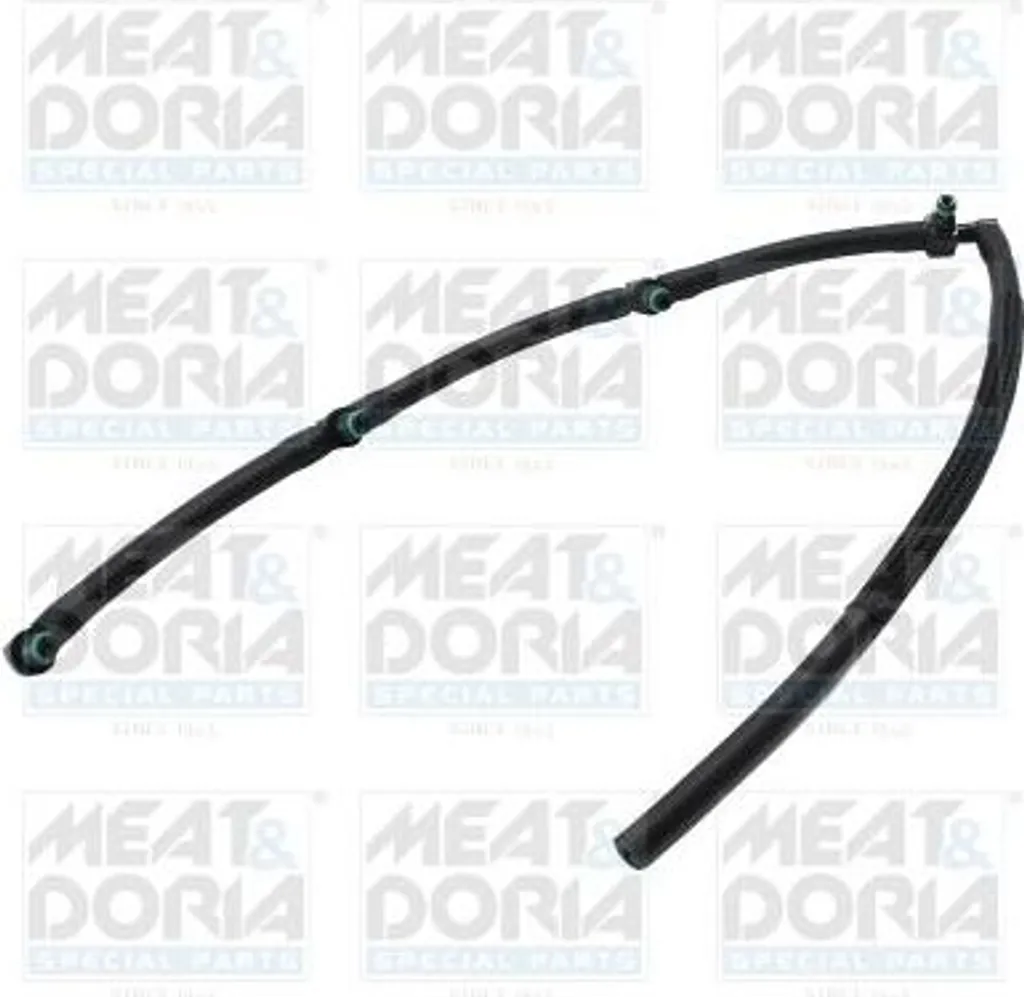 Tuyau Carburant Haute Résistance OE 15730Q compatible C5 406 607 et 807