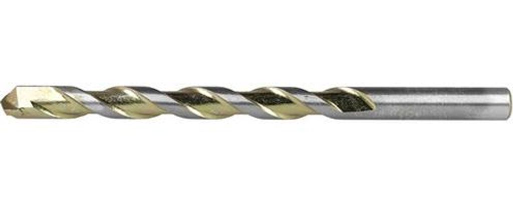Allmat CYL Universalbohrer 8 x 80 x 120 mm