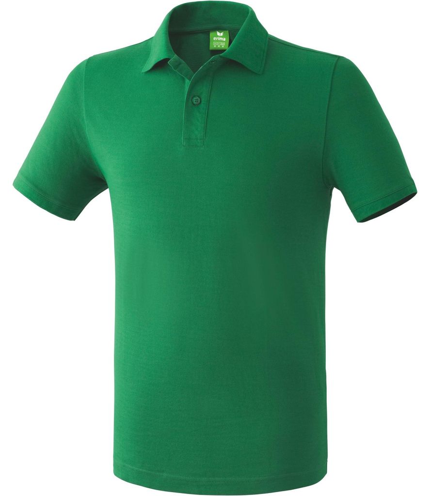 Erima Teamsports Poloshirt Mehrfarbig Junior