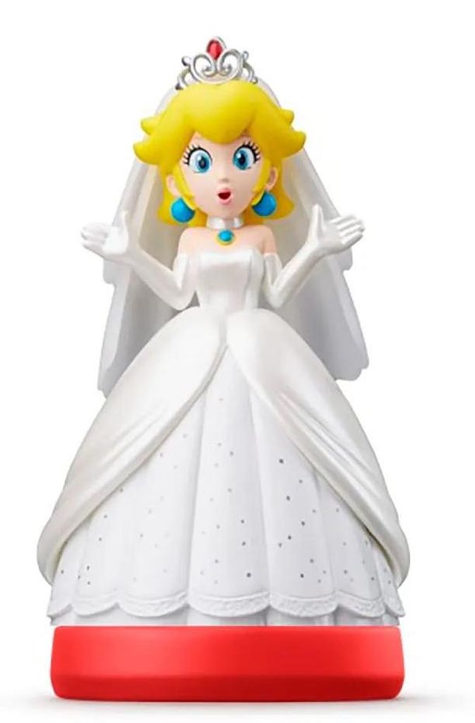 Nintendo Peach Produktbild 