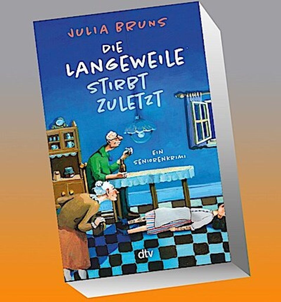 Die Langeweile stirbt zuletzt