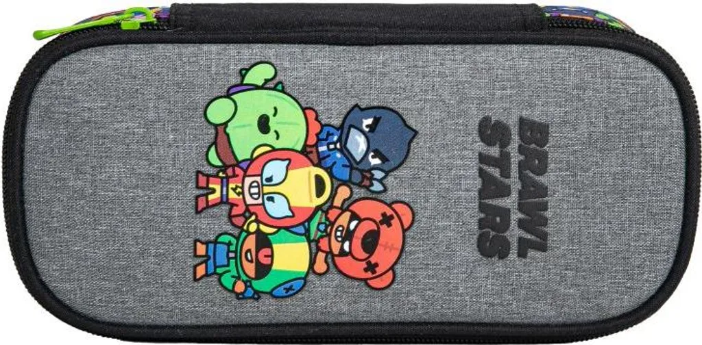 Merchandising Ufficiale Brawl Stars - Gadget e Skin Reali in Pronta Consegna