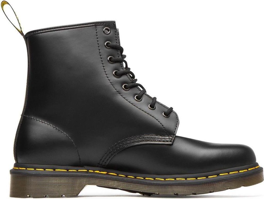Dr. Martens 1460 (ungefüttert) 11822 006 Black EU 43 / US Produktbild 