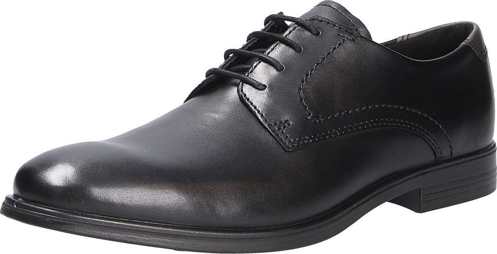 Ecco Herren Halbschuhe Melbourne 49
