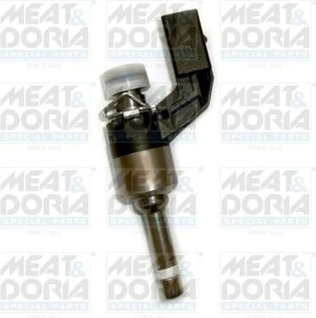 Injecteur haute pression 03C906036E Meat & Doria 75112501 pour moteur VW