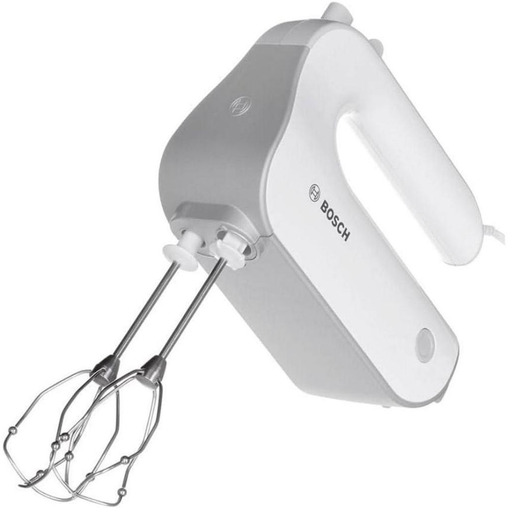 Bosch MFQ4070 - Miscelatore a mano - 500 W - Bianco/Silbero Immagine del prodotto 