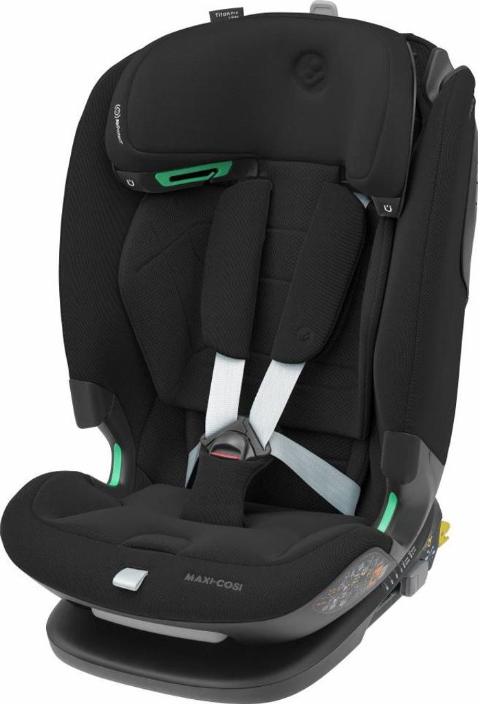 Maxi-Cosi Titan Pro² i-Size Kindersitz, 76-150 cm, 15 Produktbild 