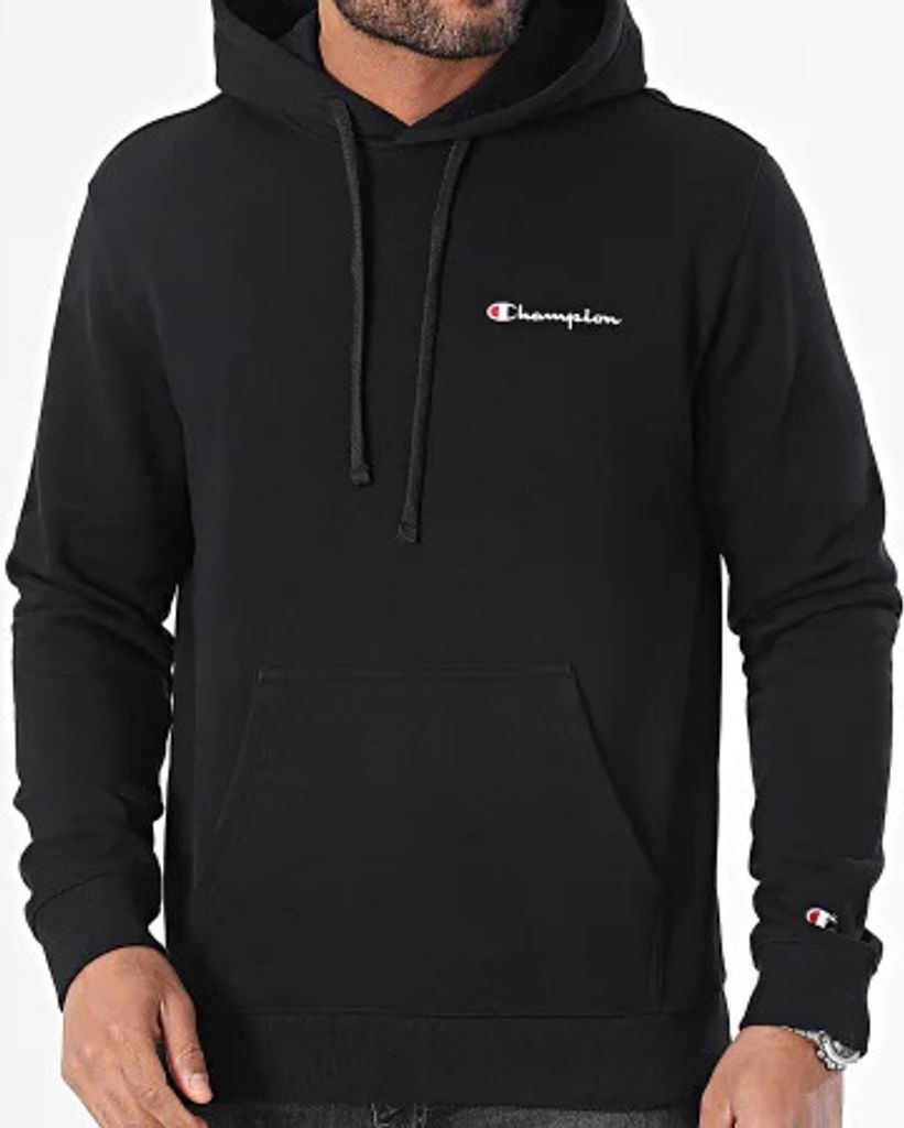 Champion Deutschland Hooded Sweatshirt NBK L