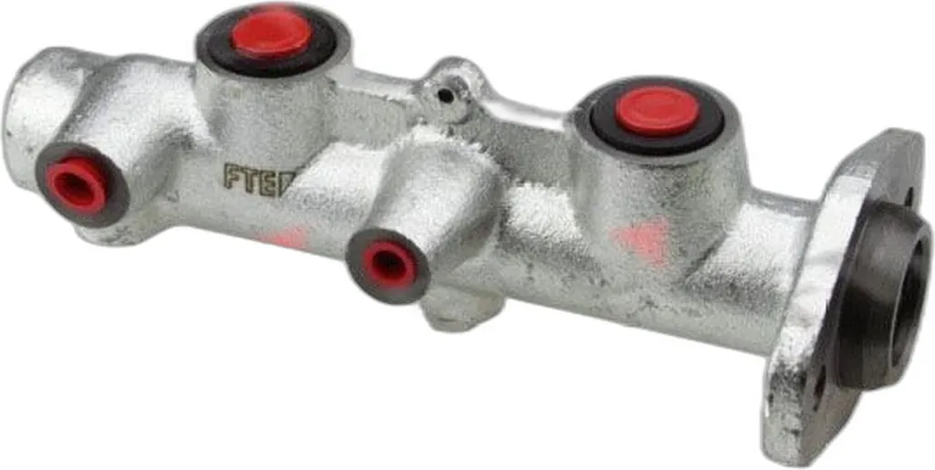 Problème pédale molle Ford Transit ? Maître-cylindre FTE Ø 23,8 mm neuf