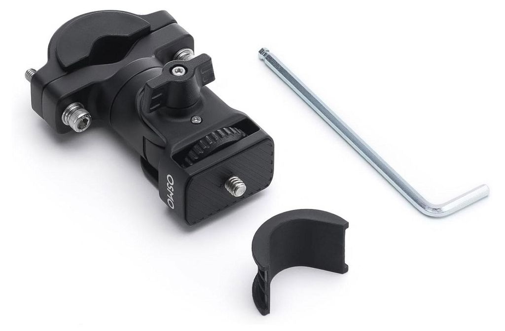 DJI Osmo Motorrad-Hochleistungshalterung Produktbild 