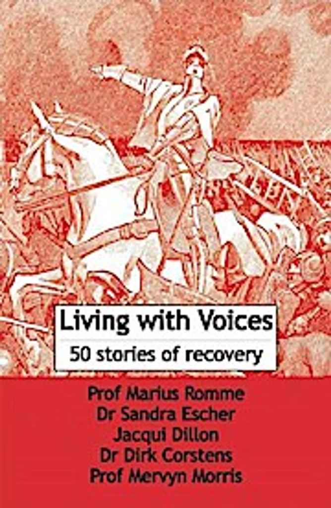 Living with Voices Zdjęcie produktu 