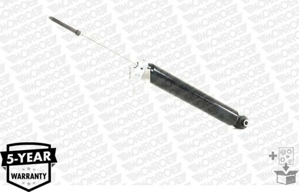 Amortisseur arrière MONROE R6653 OE 5206H5 compatible série Berline 406