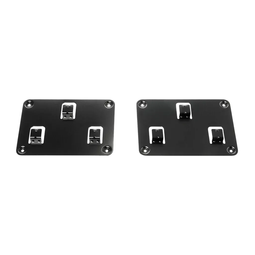 Logitech Montage-Kit Rallye noir - Support de fixation caméra 939-001644