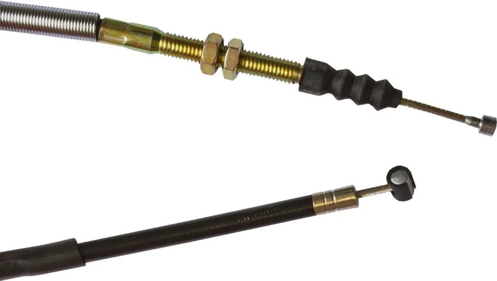 Câble embrayage de rechange Yamaha XTZ 660 Tenere trail 1991-1999