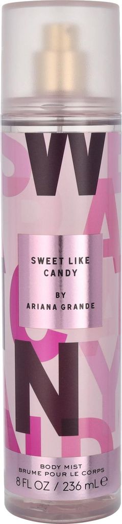 Ariana Grande Sweet Like Candy Body Mist Produktbild 