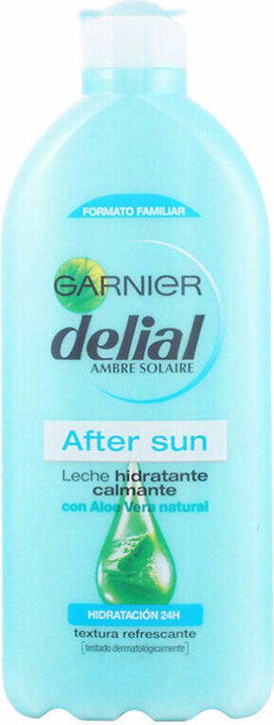 After Sun Garnier Delial (400 ml) (Refurbished C) Produktbild 