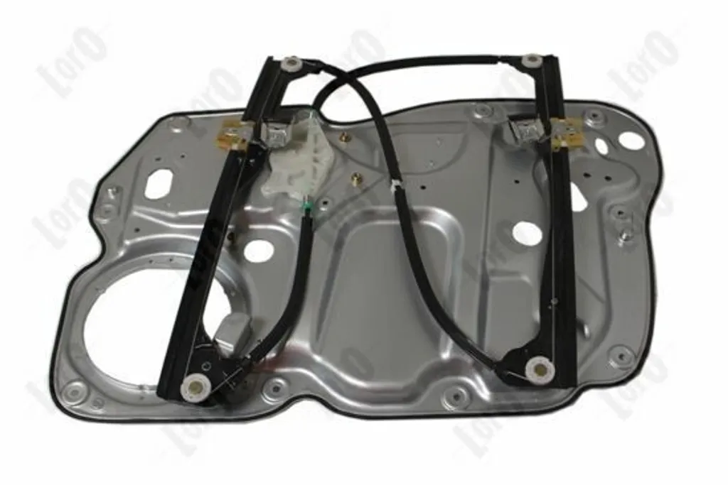 Lève-vitre avant gauche ABAKUS 130-053-040 pour Caddy III OE 2K1837729B