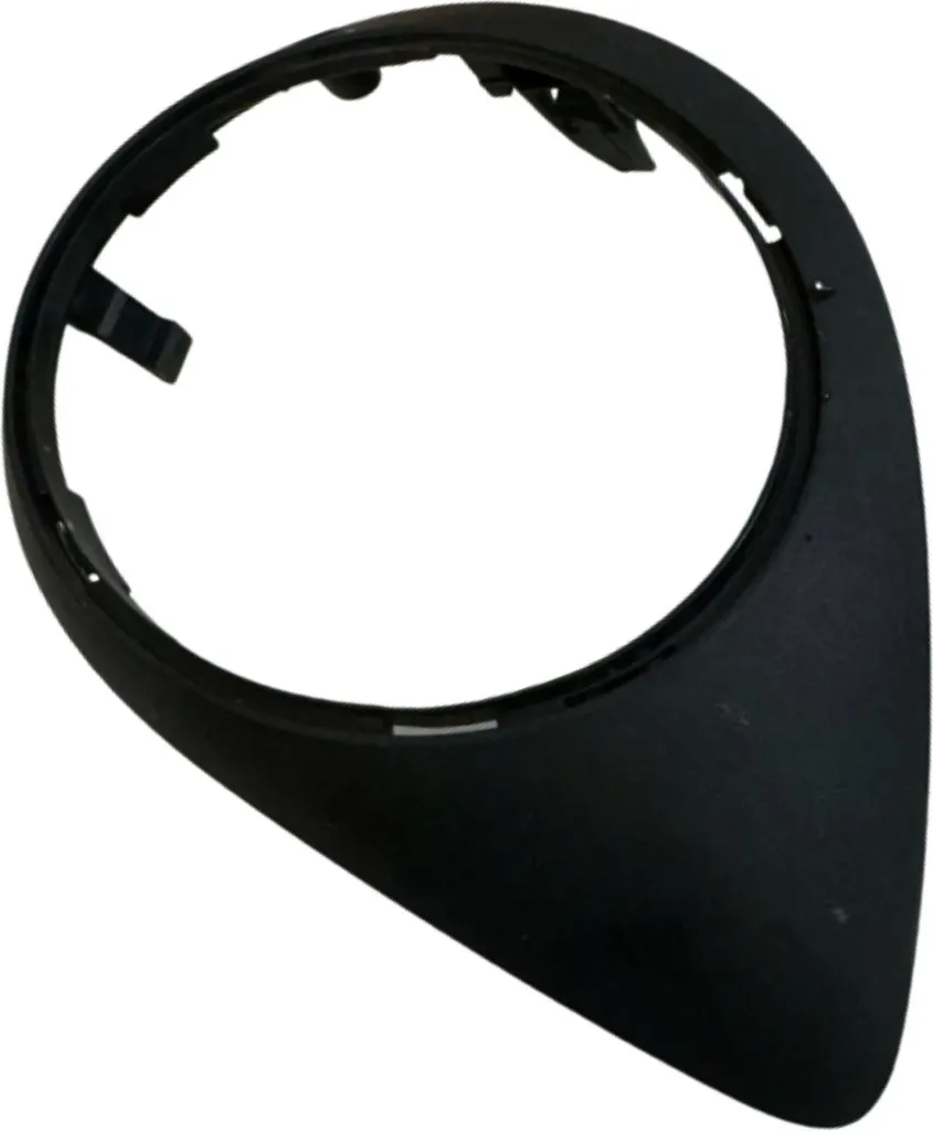 Grille de calandre droite pour Toyota Verso avec finition halogène OE