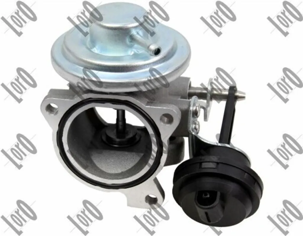 Vanne EGR compatible Audi A4 8D et VW Passat 3C moteur TDI 038131501E